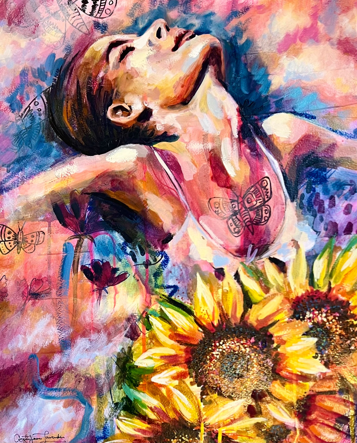 Starburst