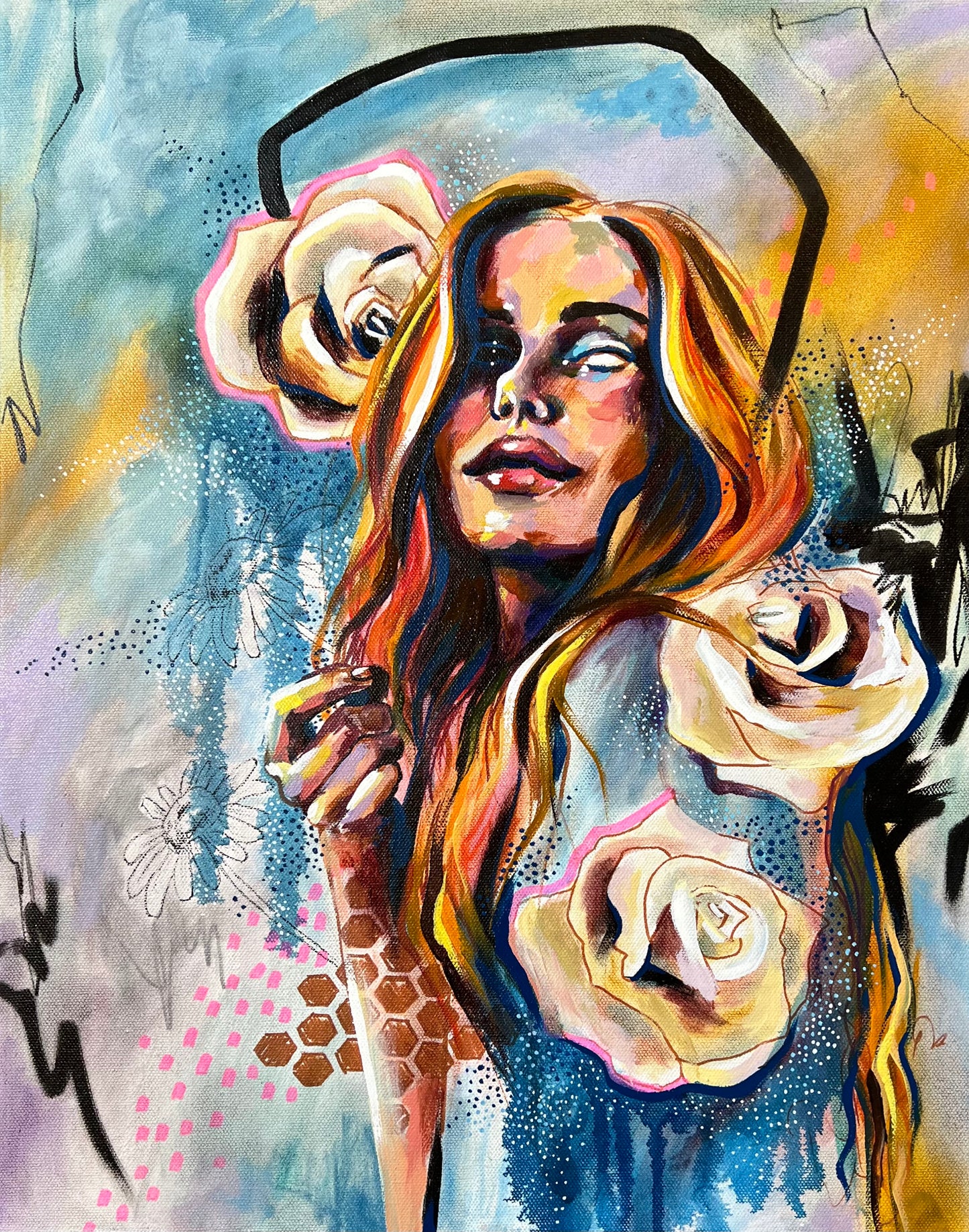 Sight Unseen