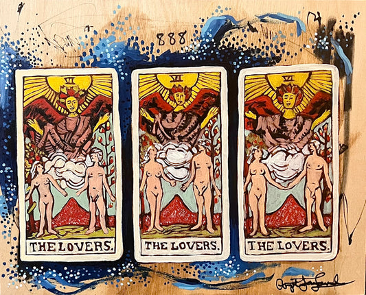 Love Spell