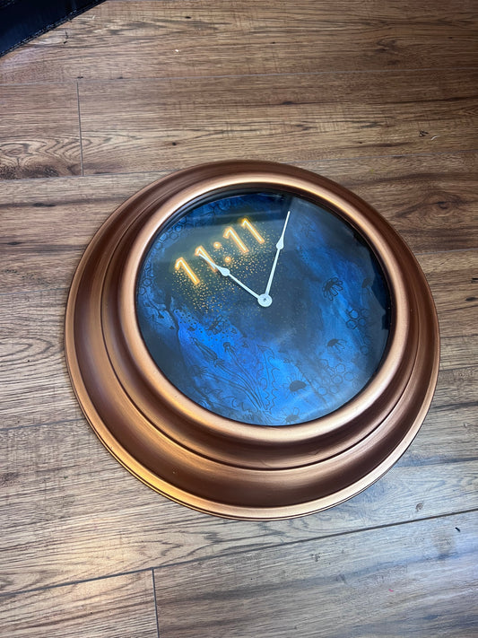 11:11 Make A Wish