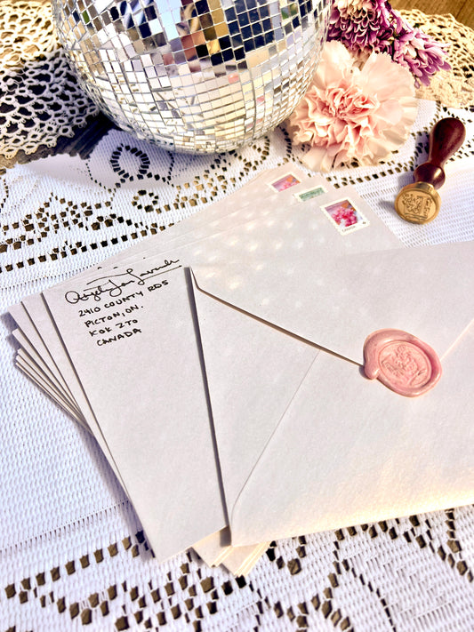 Art Coven Print Club