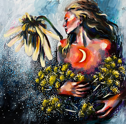 Becoming