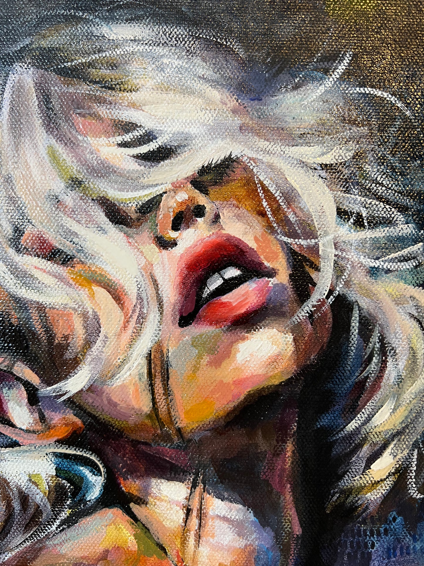 Written in the Stars