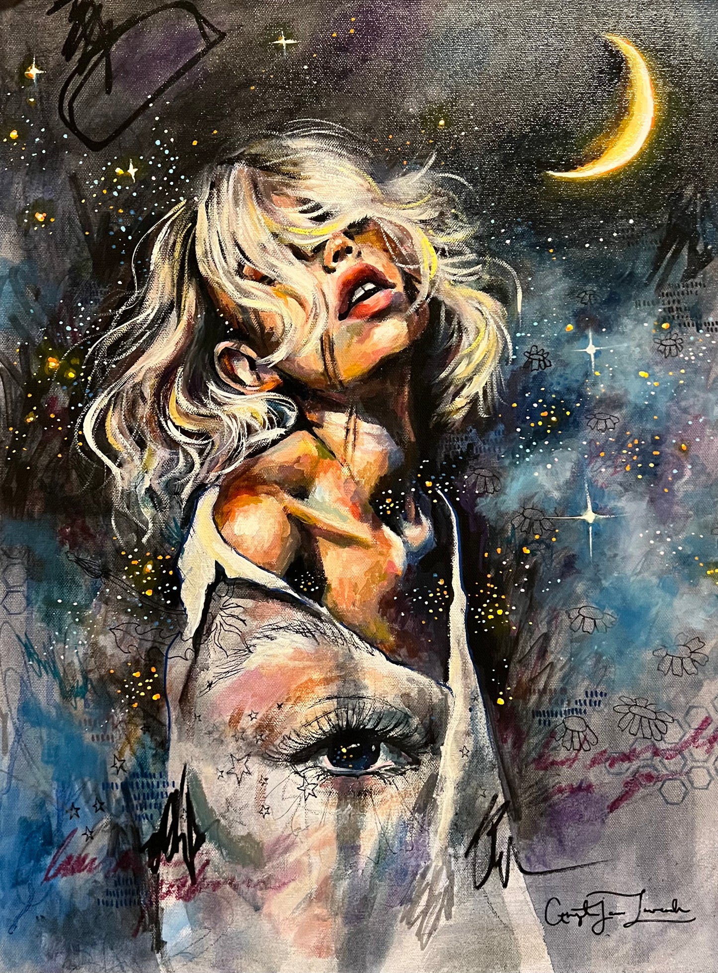 Written in the Stars