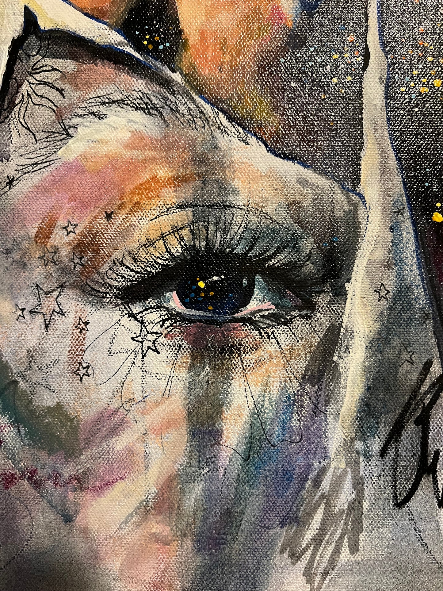 Written in the Stars