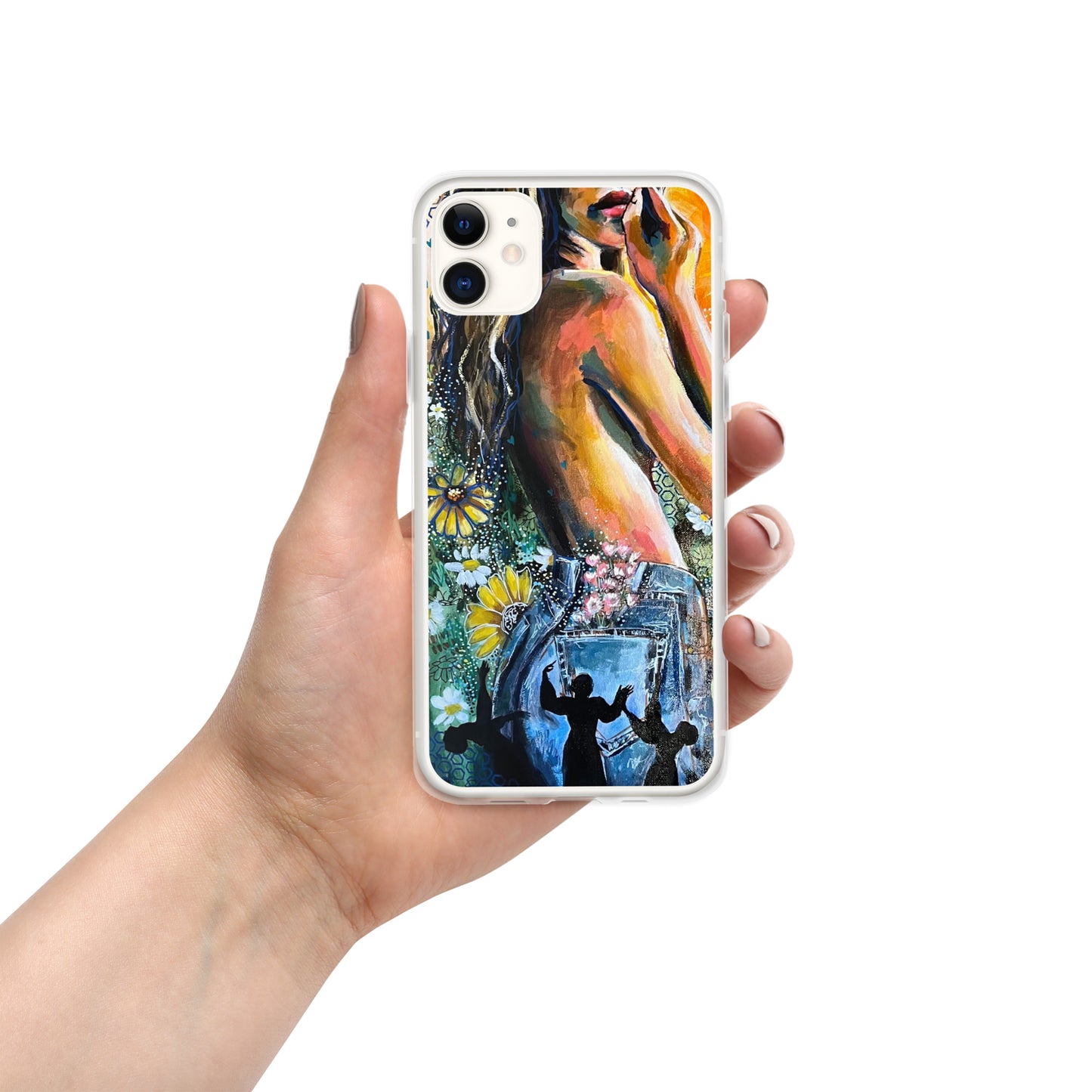 Sanguine Case for iPhone®