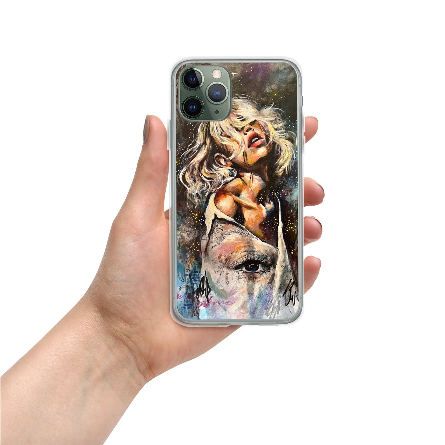 Written in the Stars Case for iPhone®
