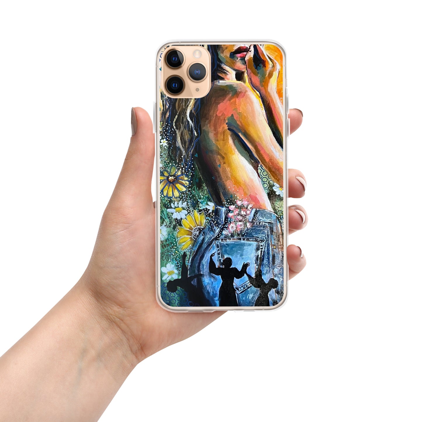 Sanguine Case for iPhone®