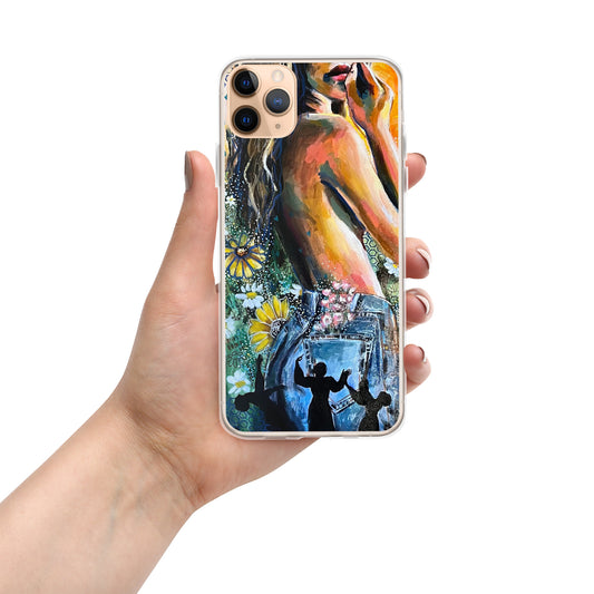 Sanguine Case for iPhone®