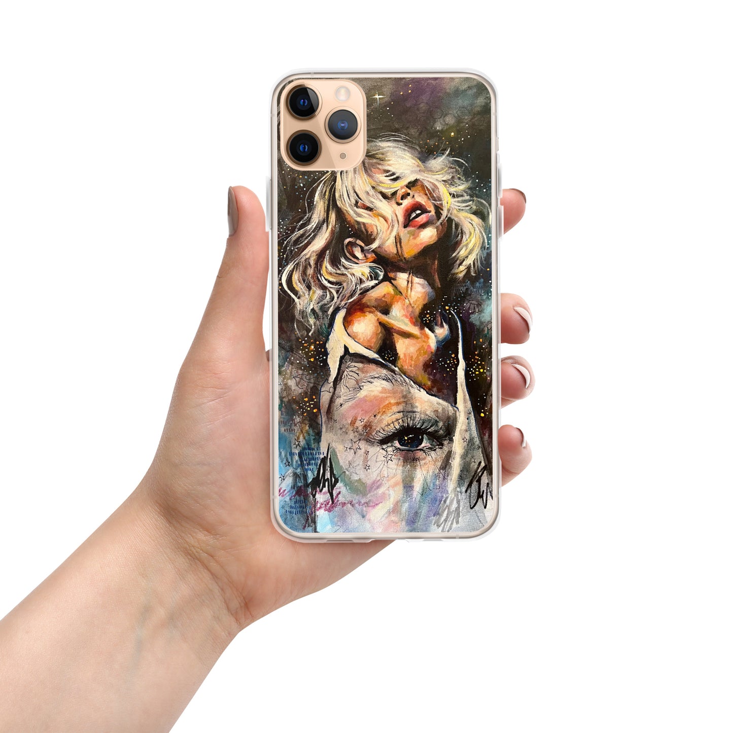 Written in the Stars Case for iPhone®
