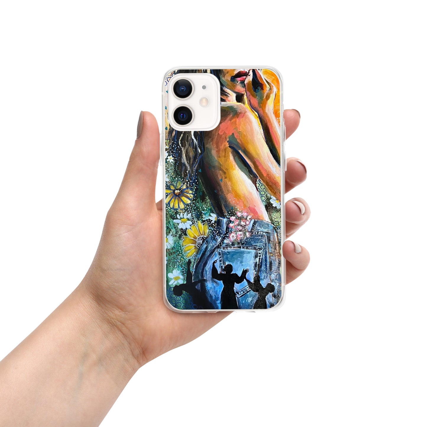 Sanguine Case for iPhone®