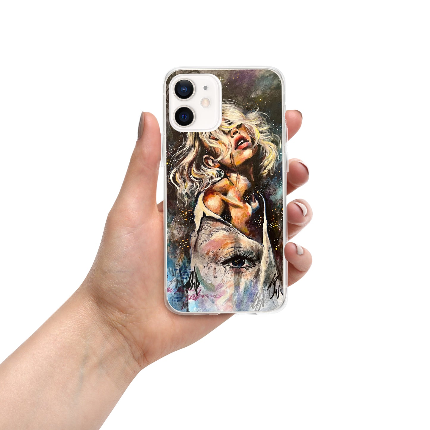 Written in the Stars Case for iPhone®