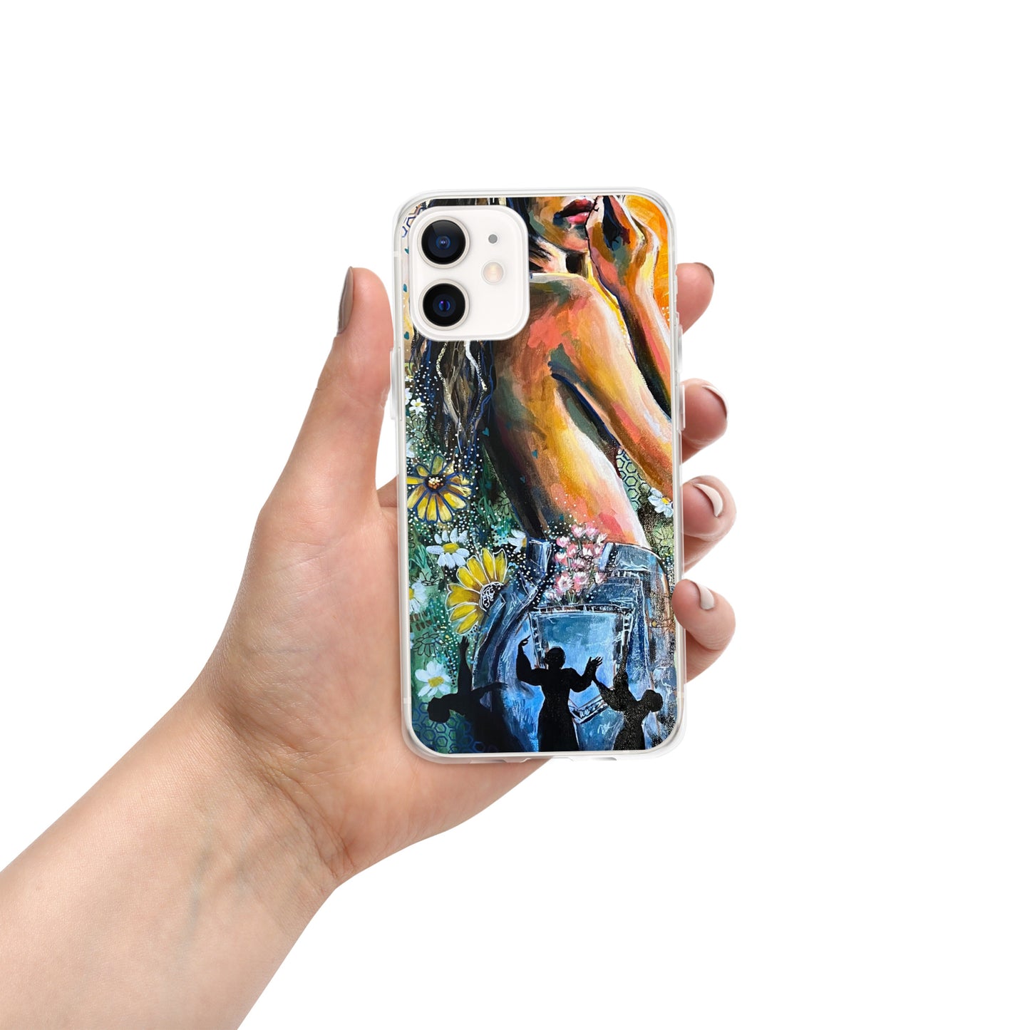 Sanguine Case for iPhone®