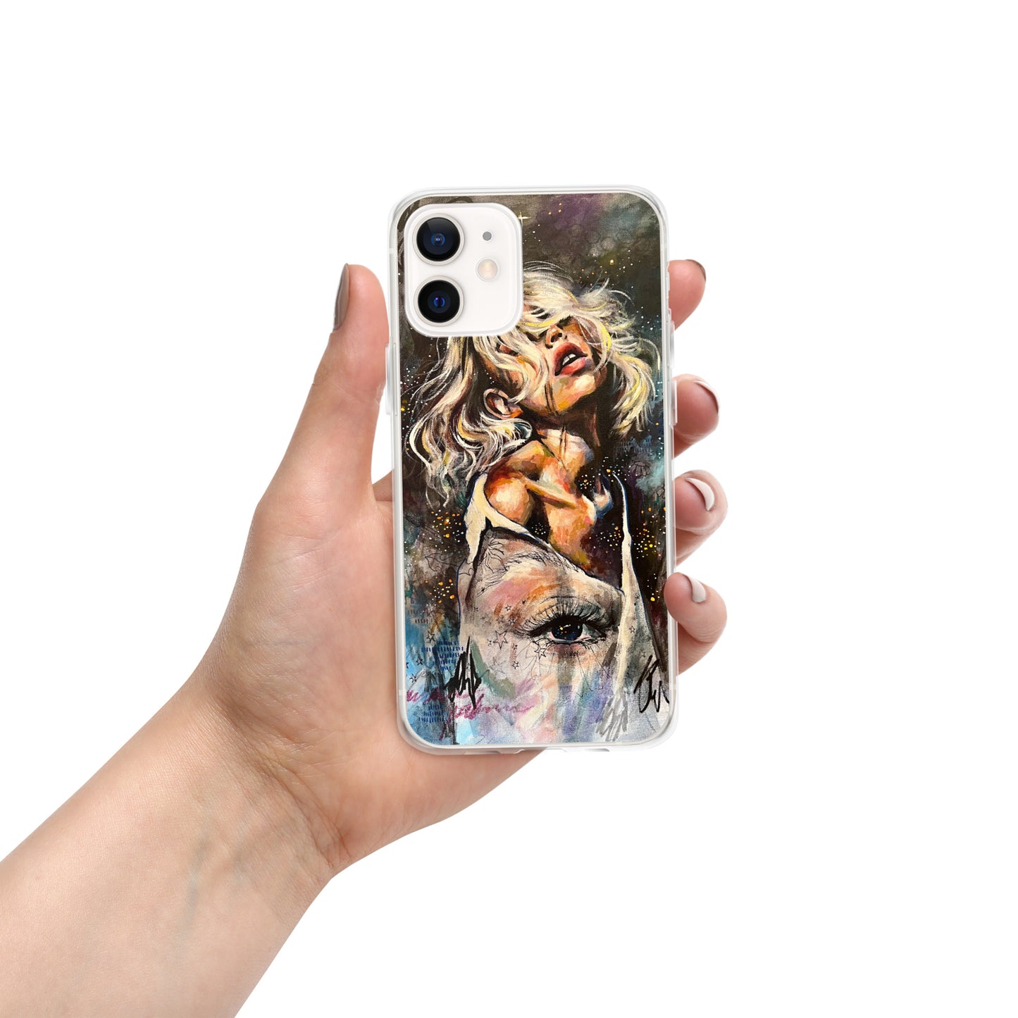 Written in the Stars Case for iPhone®