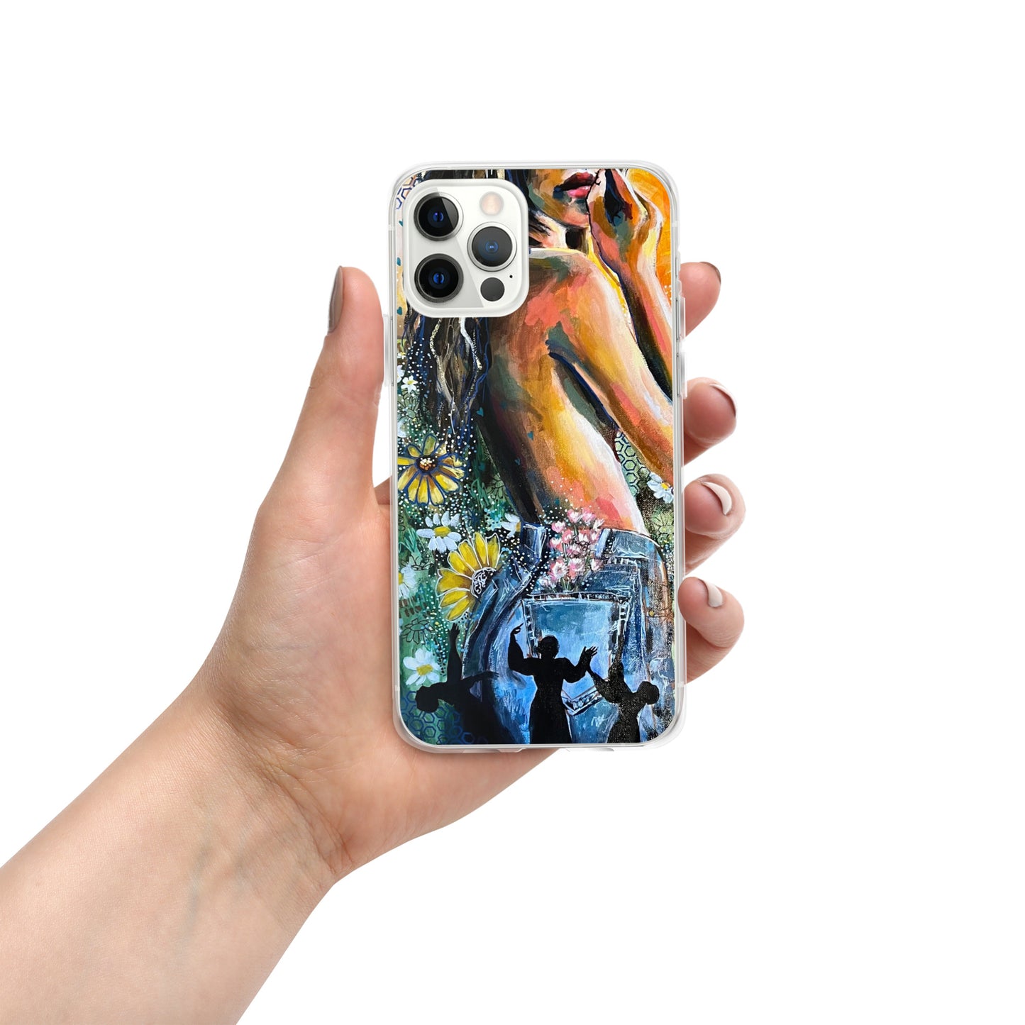 Sanguine Case for iPhone®