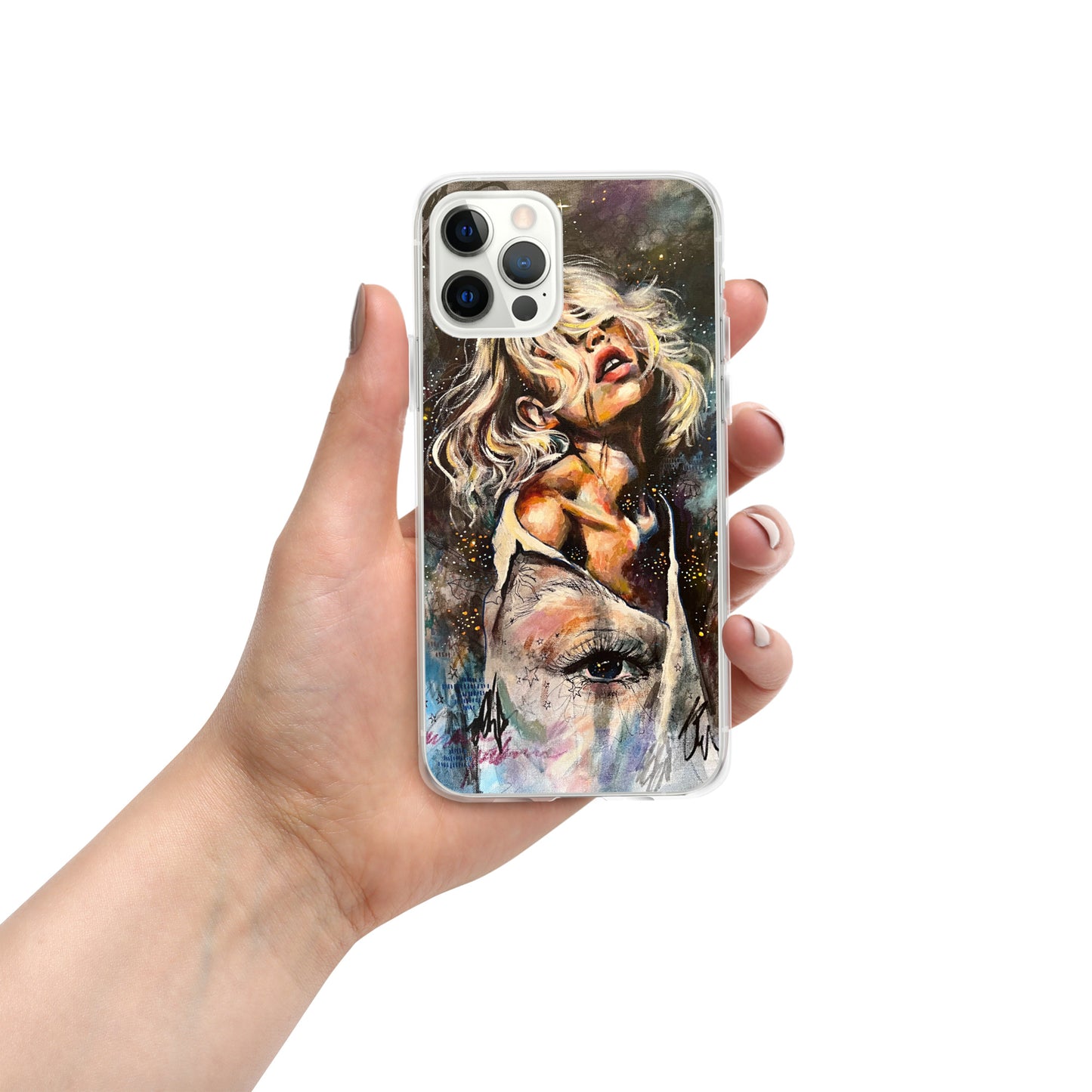 Written in the Stars Case for iPhone®