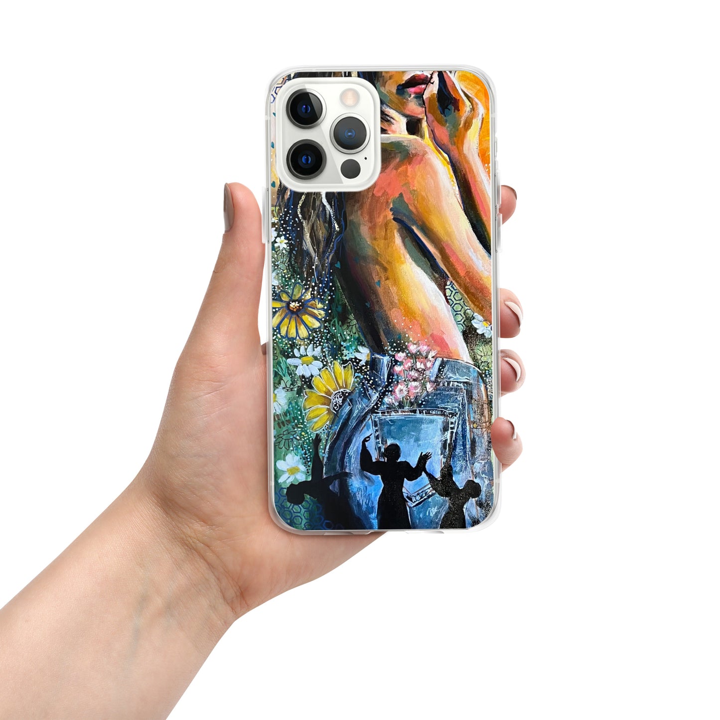 Sanguine Case for iPhone®