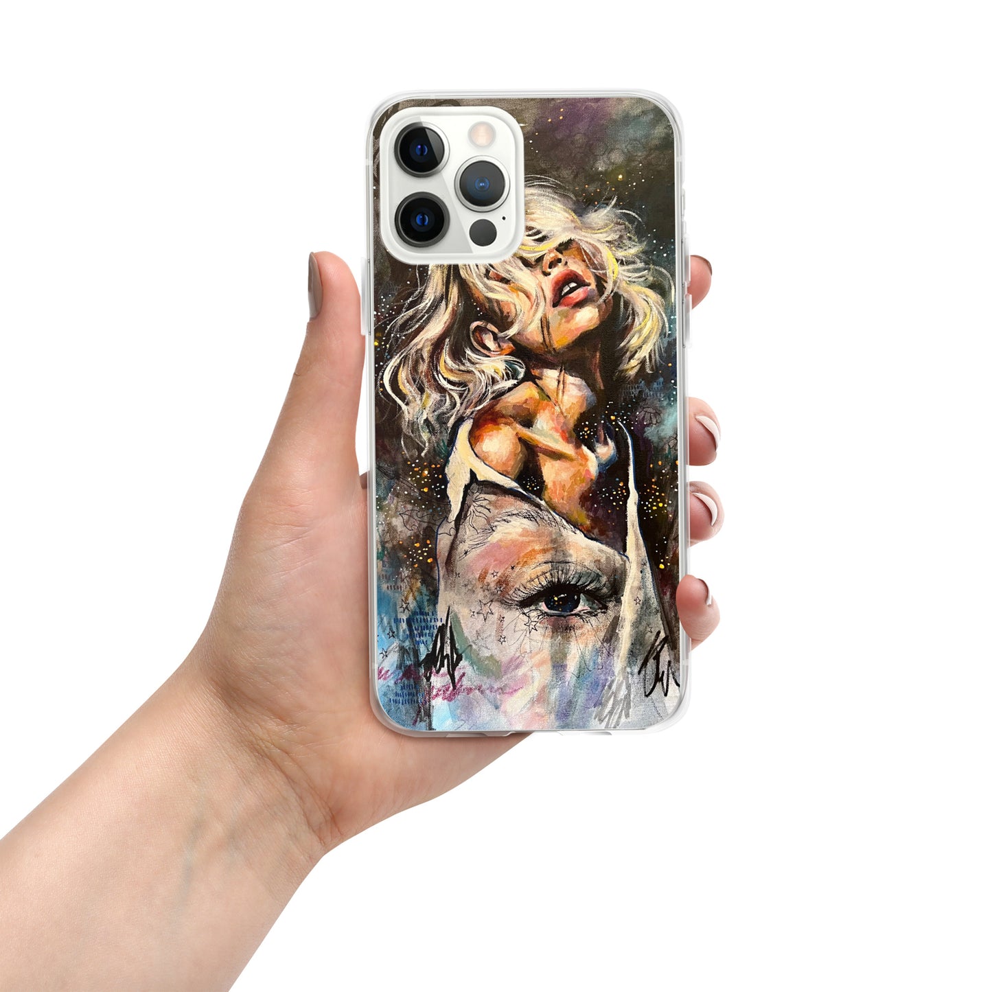 Written in the Stars Case for iPhone®