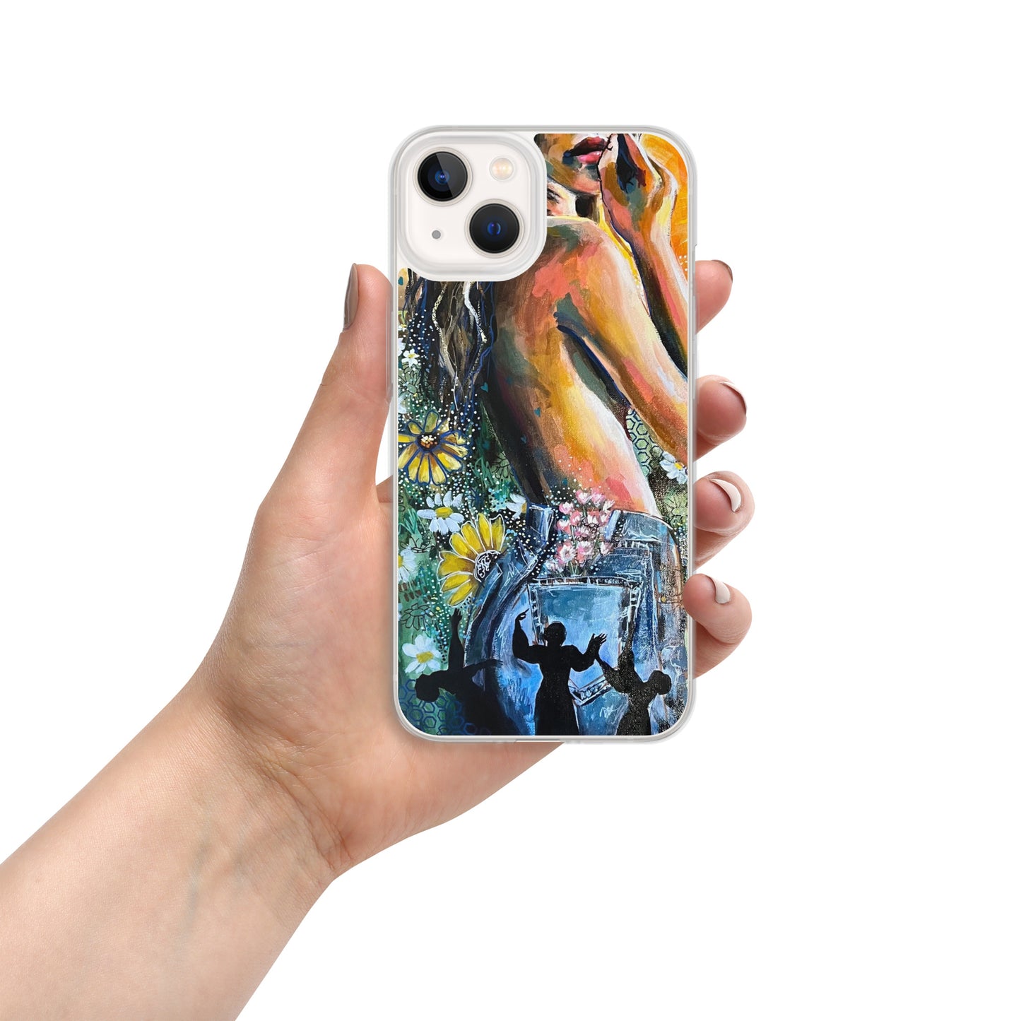 Sanguine Case for iPhone®