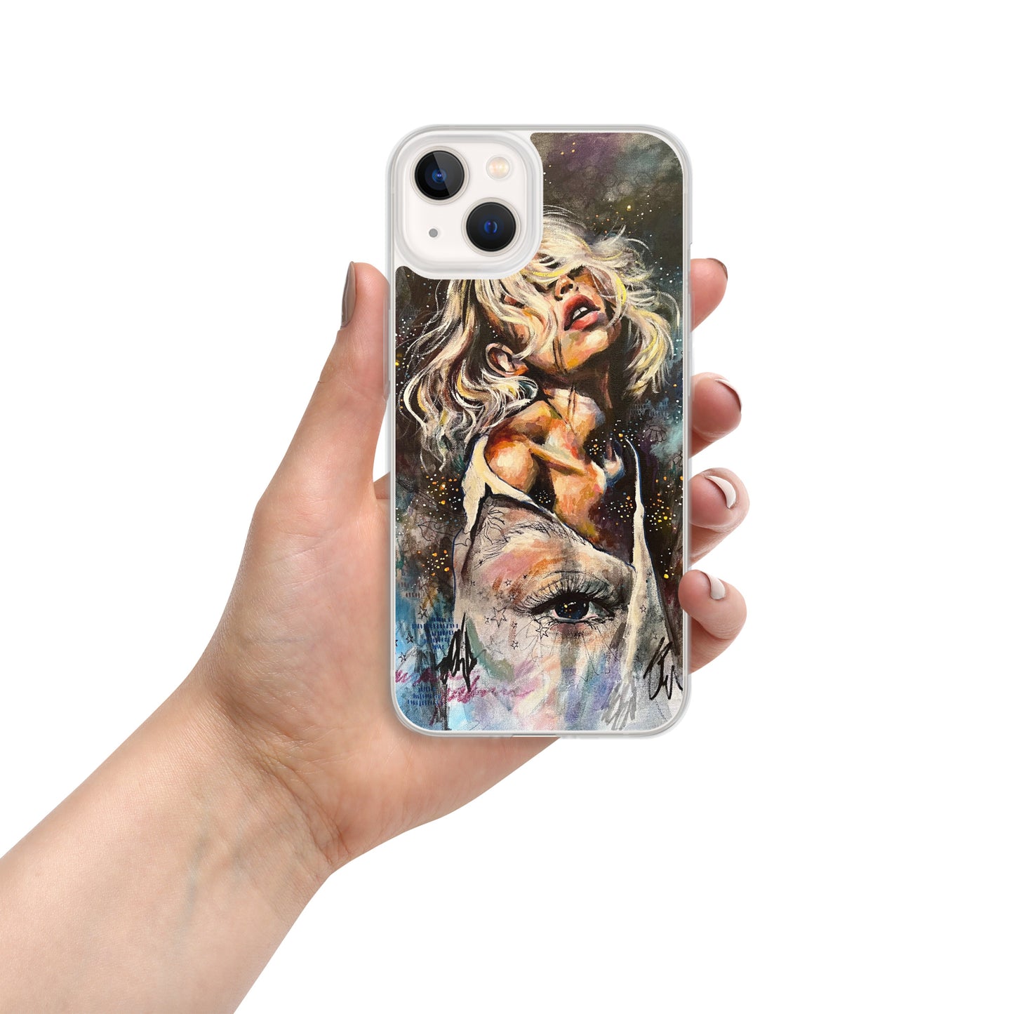 Written in the Stars Case for iPhone®