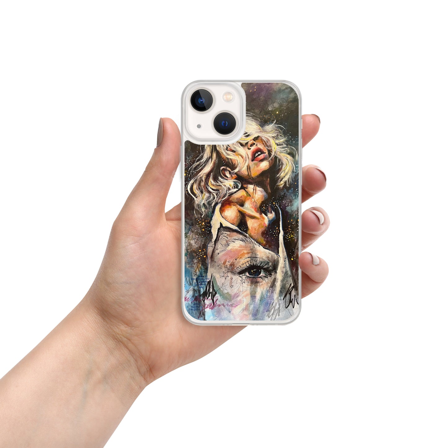 Written in the Stars Case for iPhone®