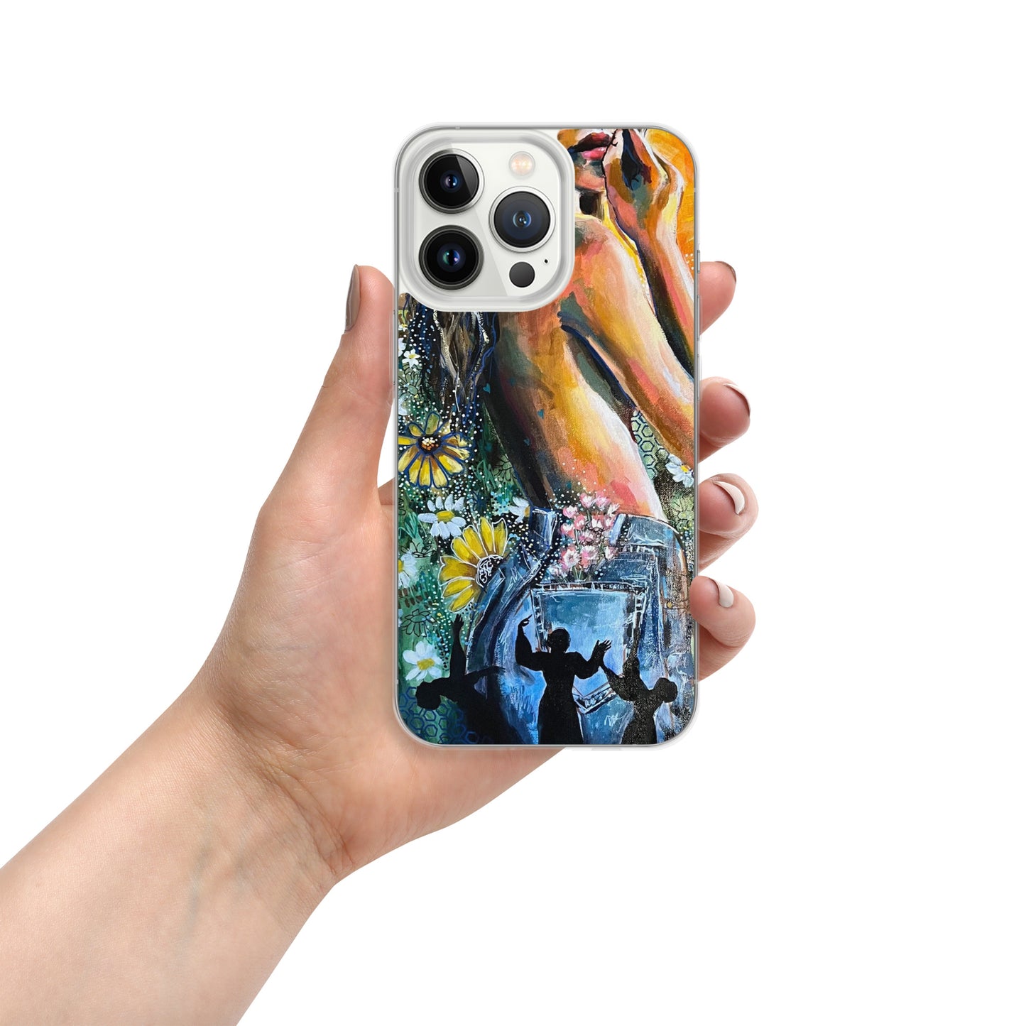 Sanguine Case for iPhone®
