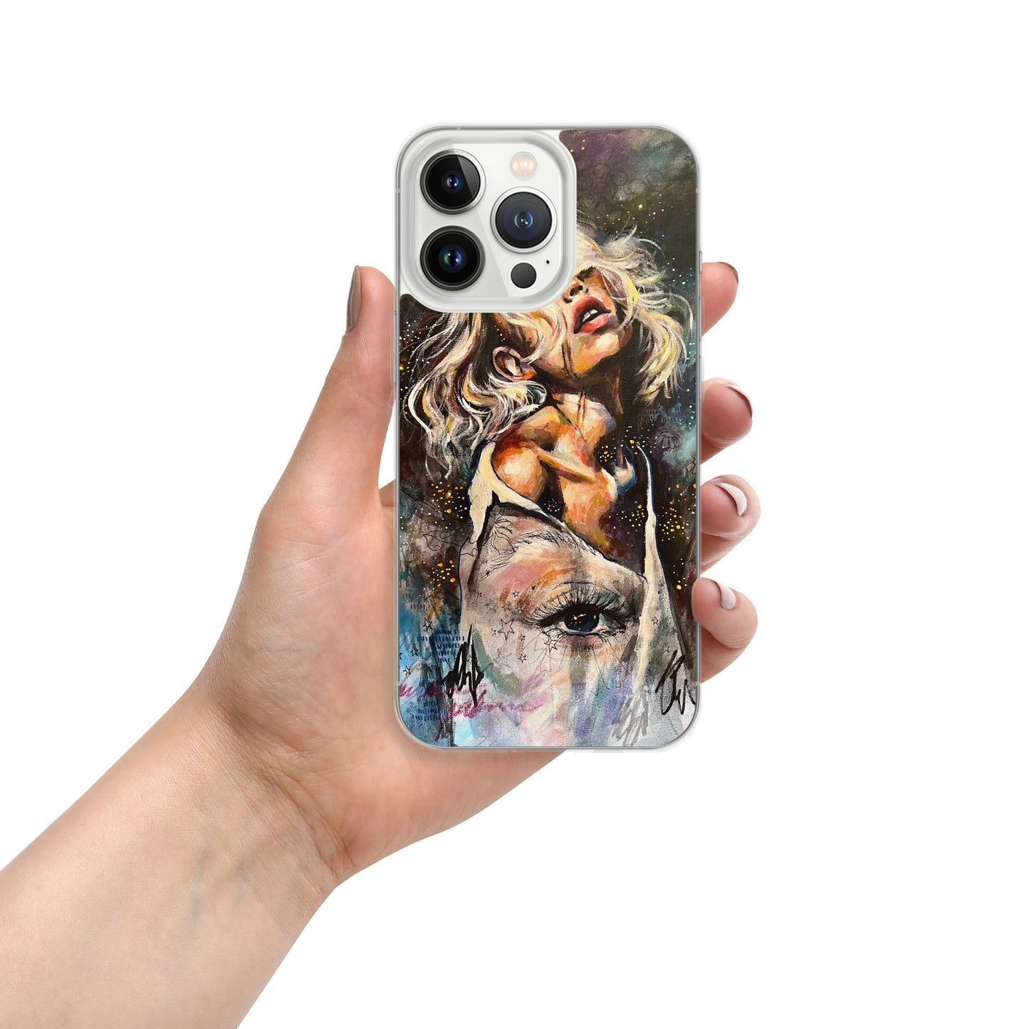 Written in the Stars Case for iPhone®