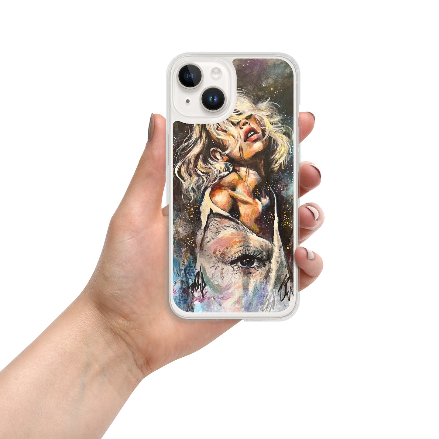 Written in the Stars Case for iPhone®