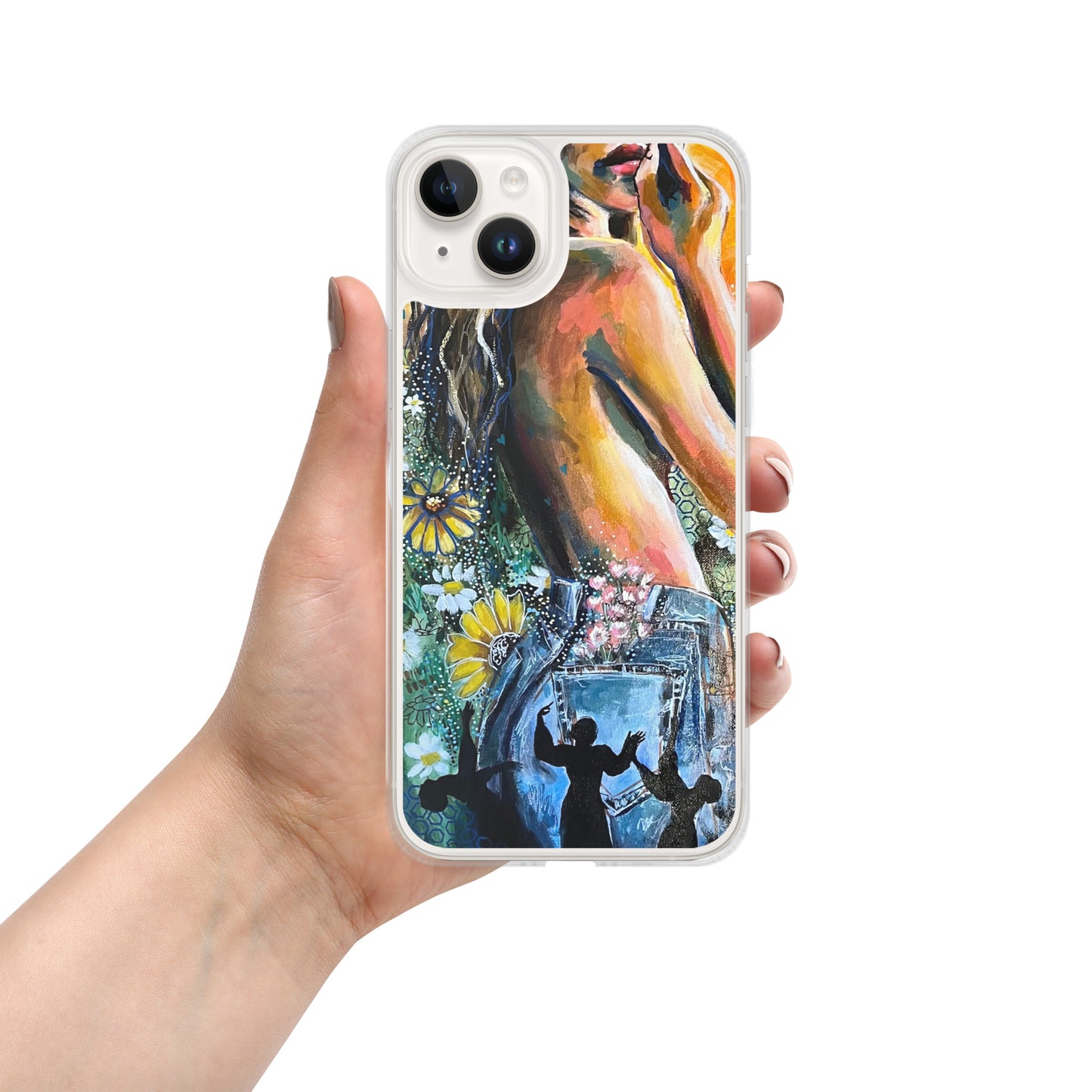 Sanguine Case for iPhone®