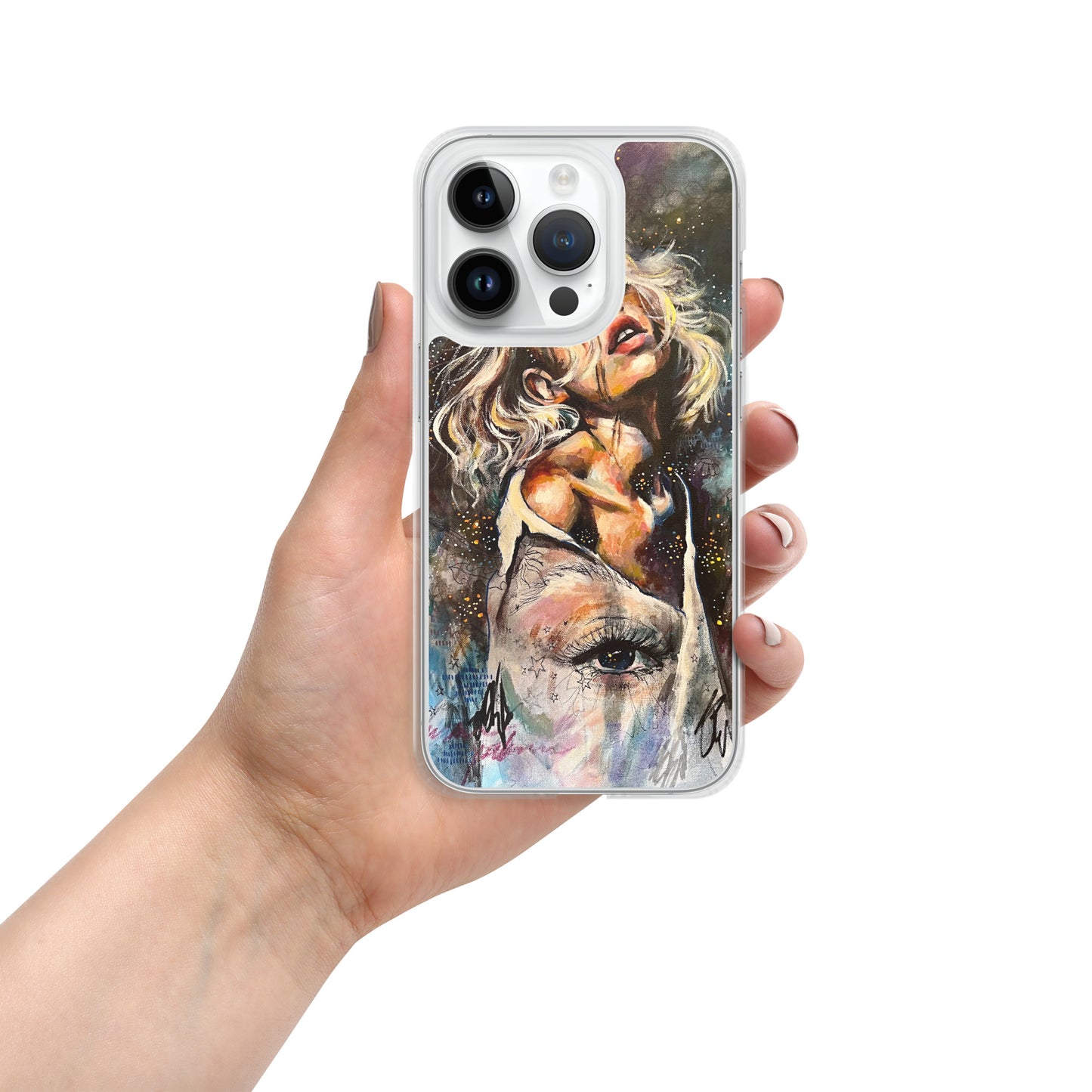 Written in the Stars Case for iPhone®