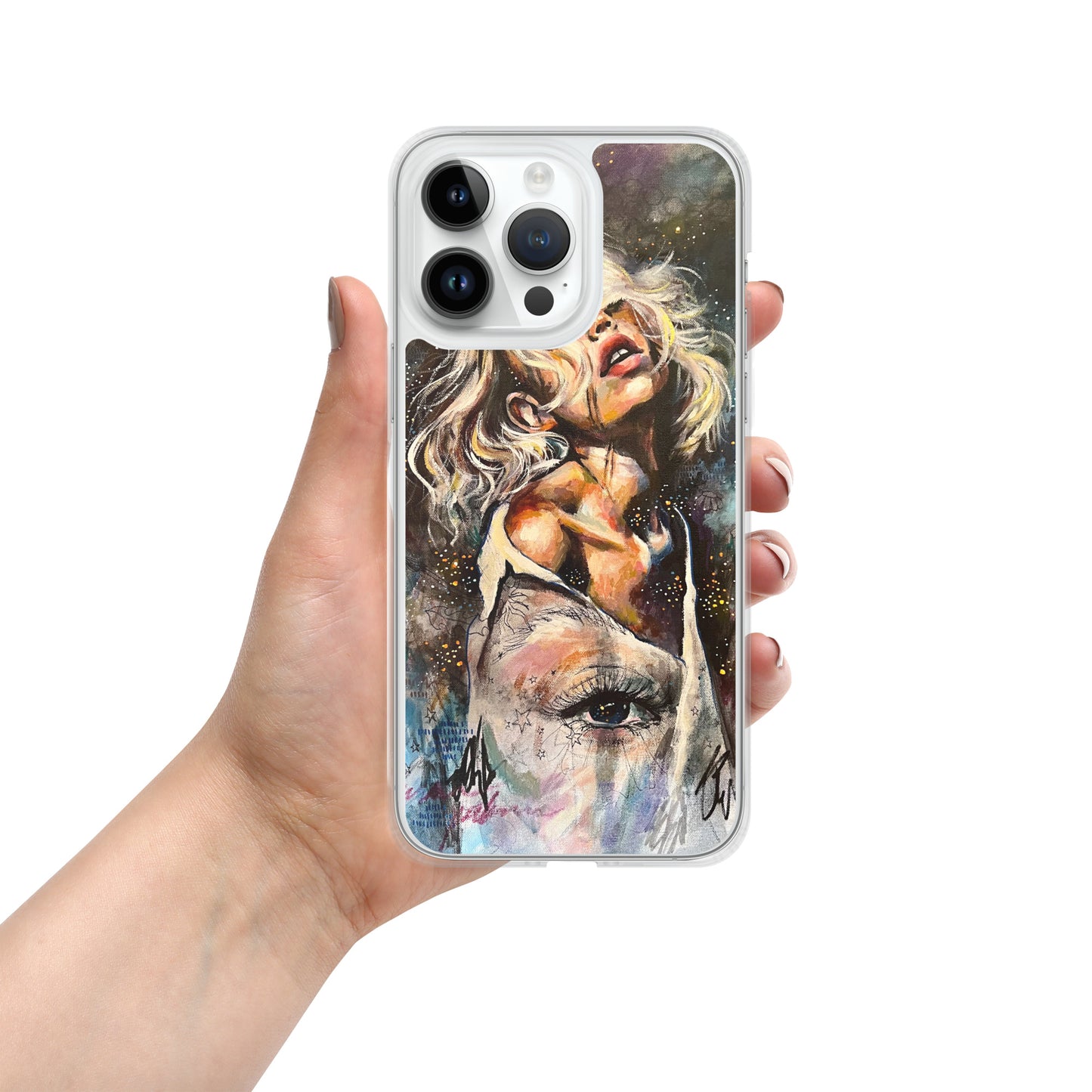 Written in the Stars Case for iPhone®