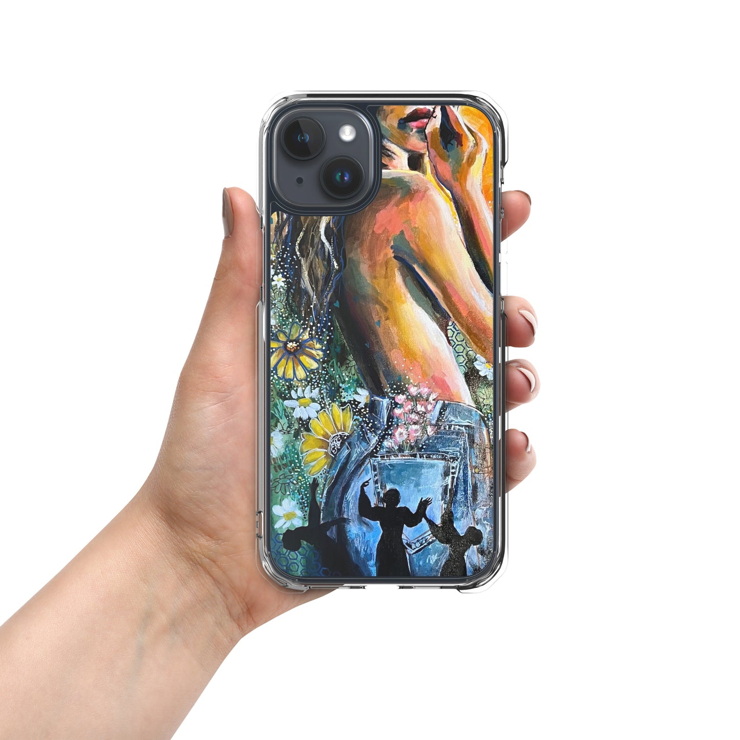 Sanguine Case for iPhone®