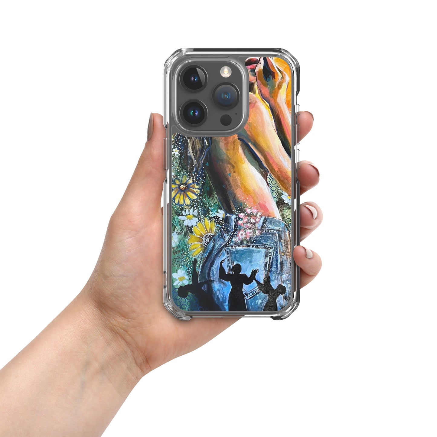 Sanguine Case for iPhone®