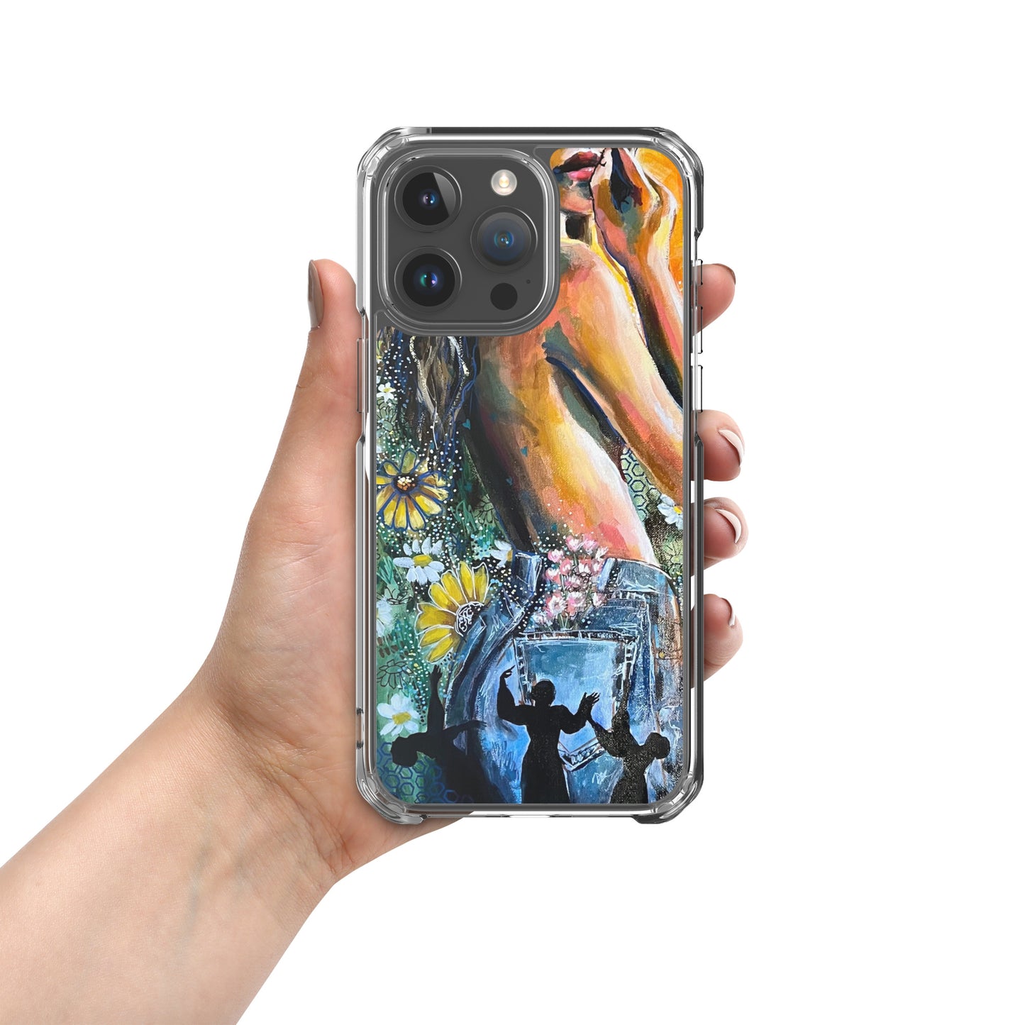 Sanguine Case for iPhone®