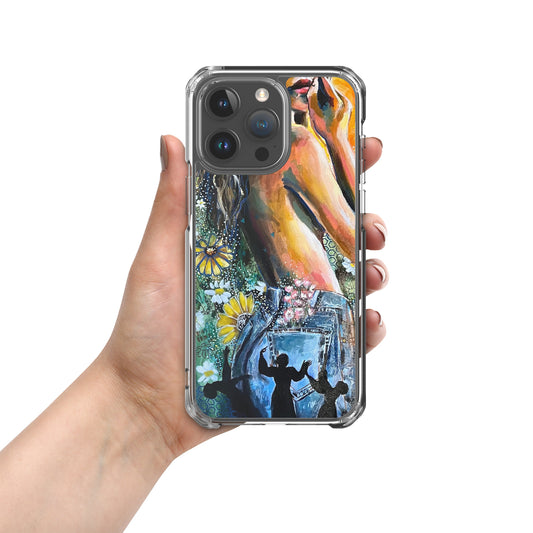 Sanguine Case for iPhone®