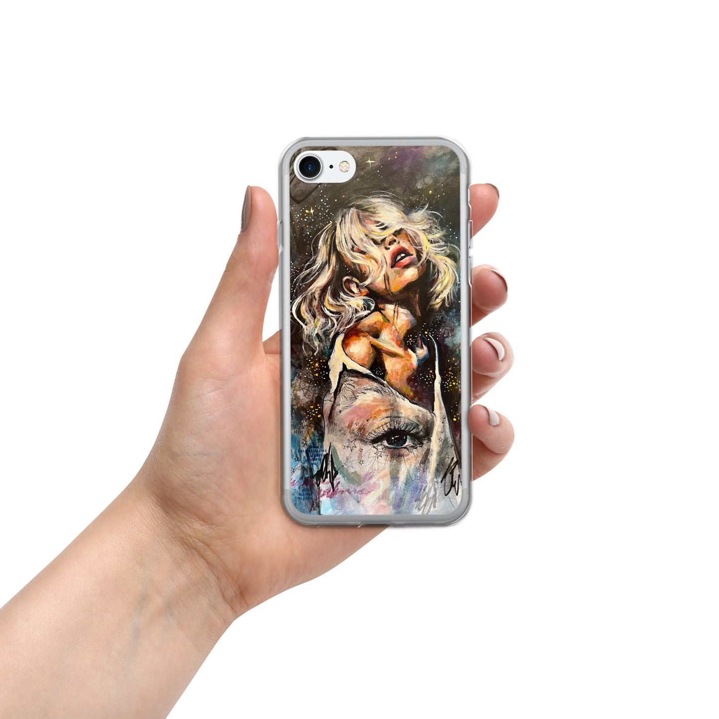 Written in the Stars Case for iPhone®