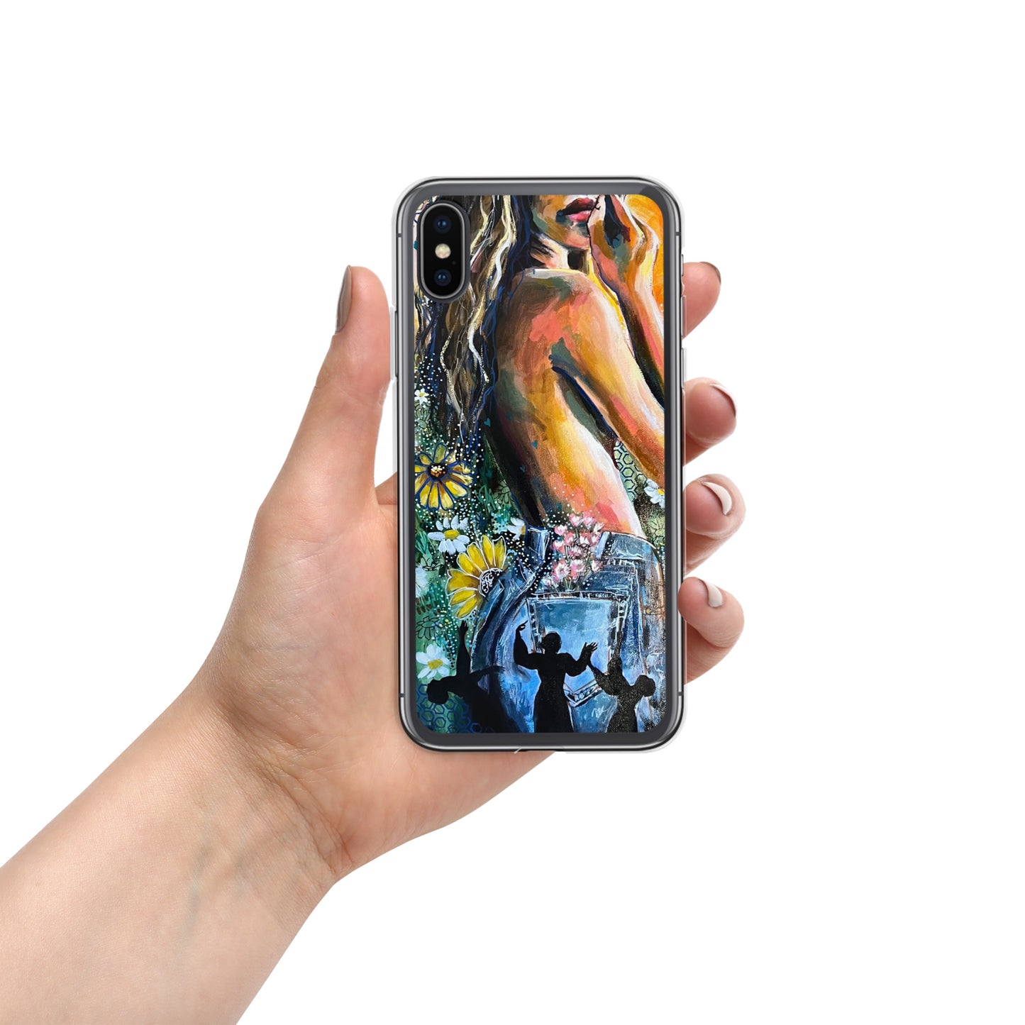 Sanguine Case for iPhone®