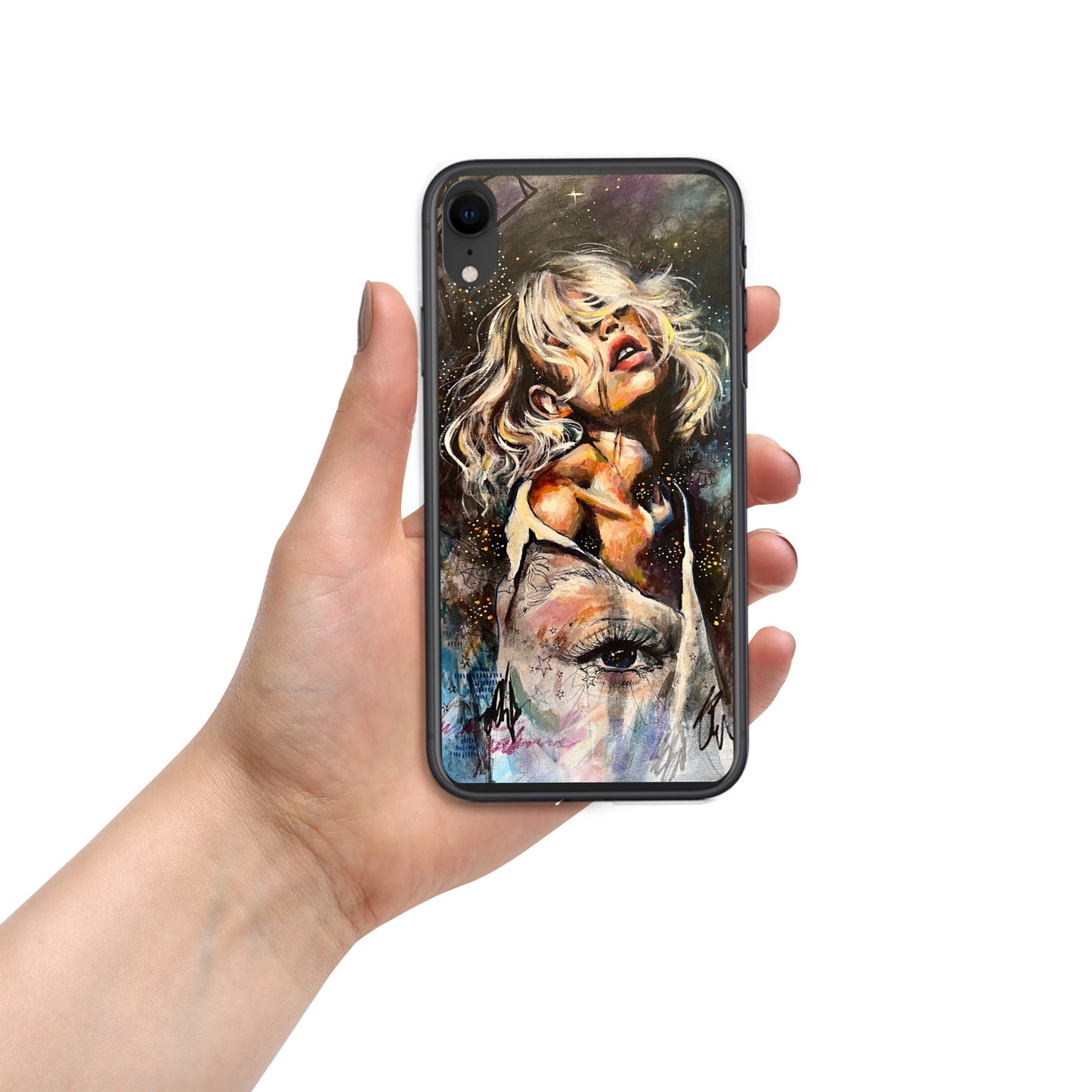 Written in the Stars Case for iPhone®