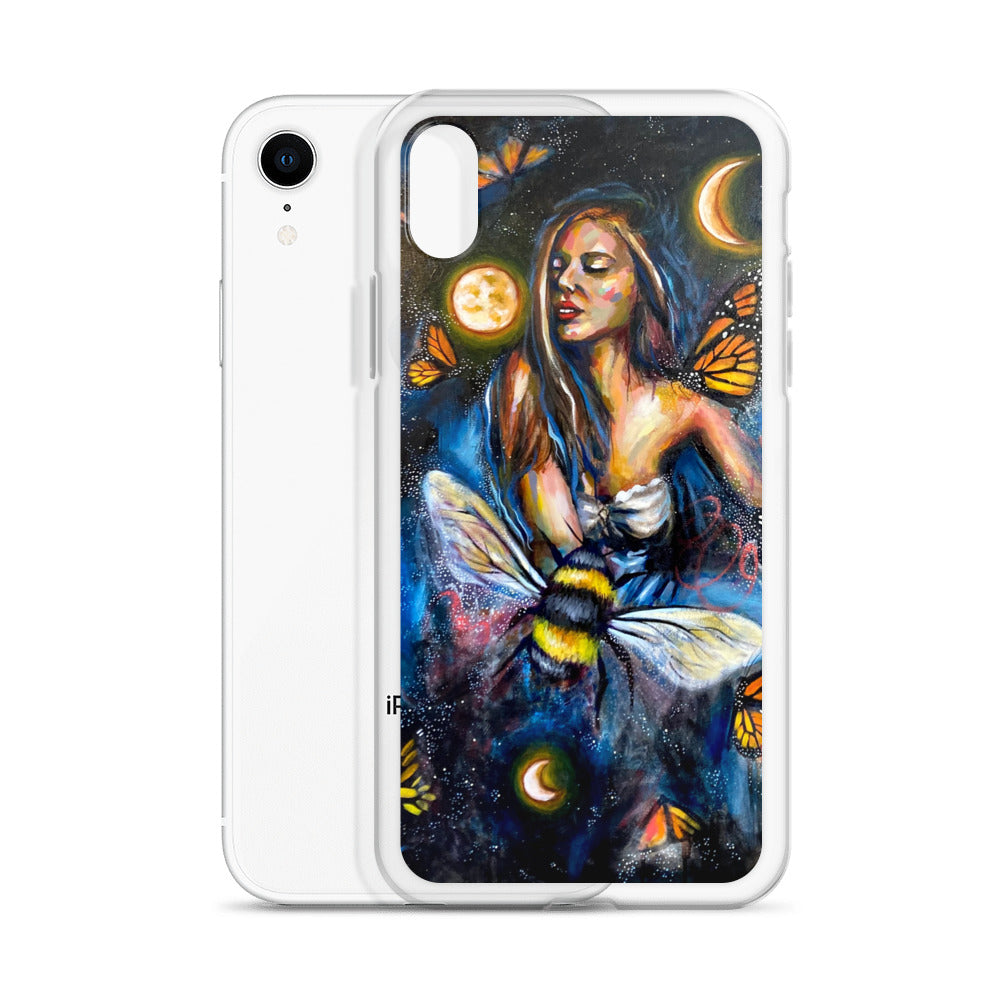 Cycles Case for iPhone®