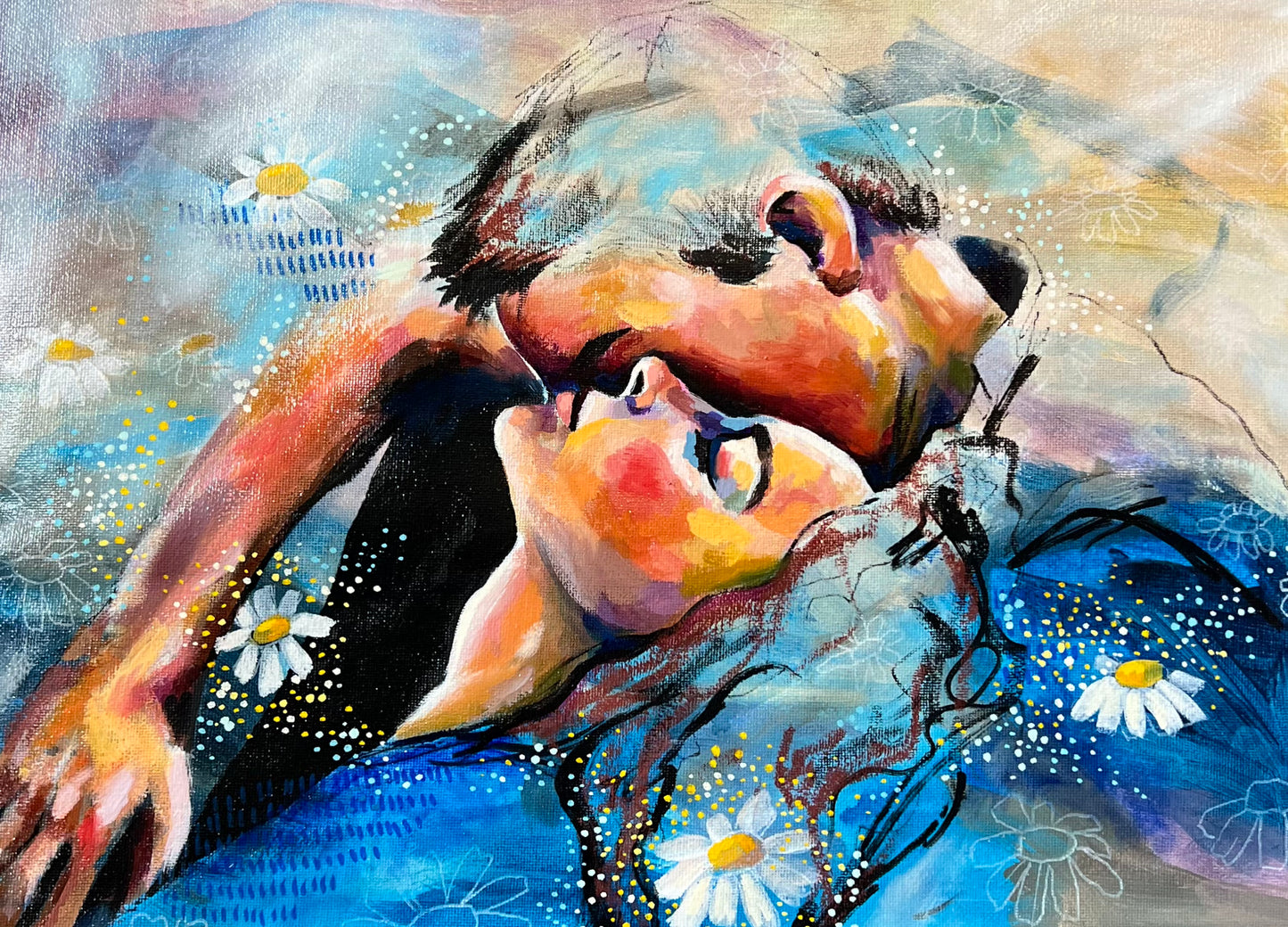 Fade Into You