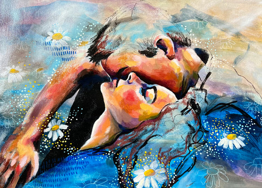 Fade Into You