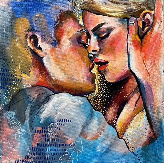 Kiss and Control