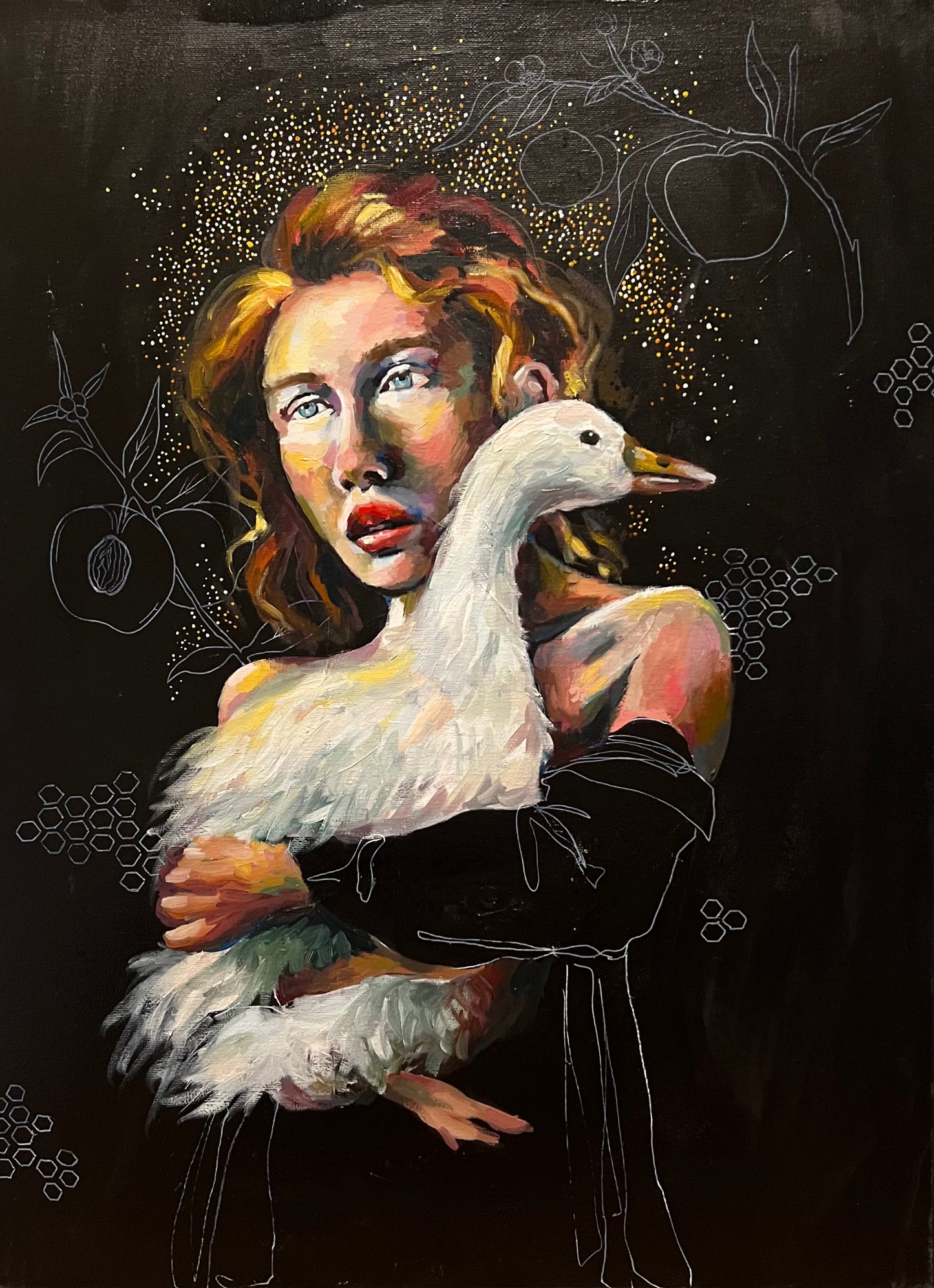 Mother