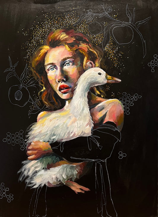 Mother