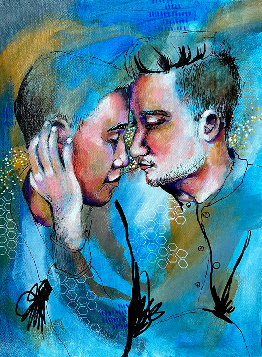 Together