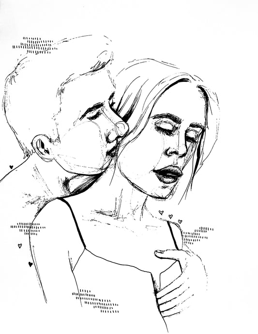 All Over Me