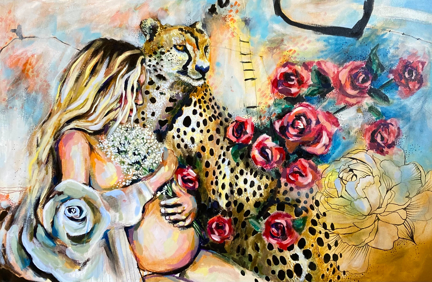 Shapeshifter