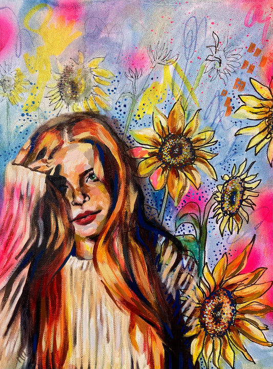Anew