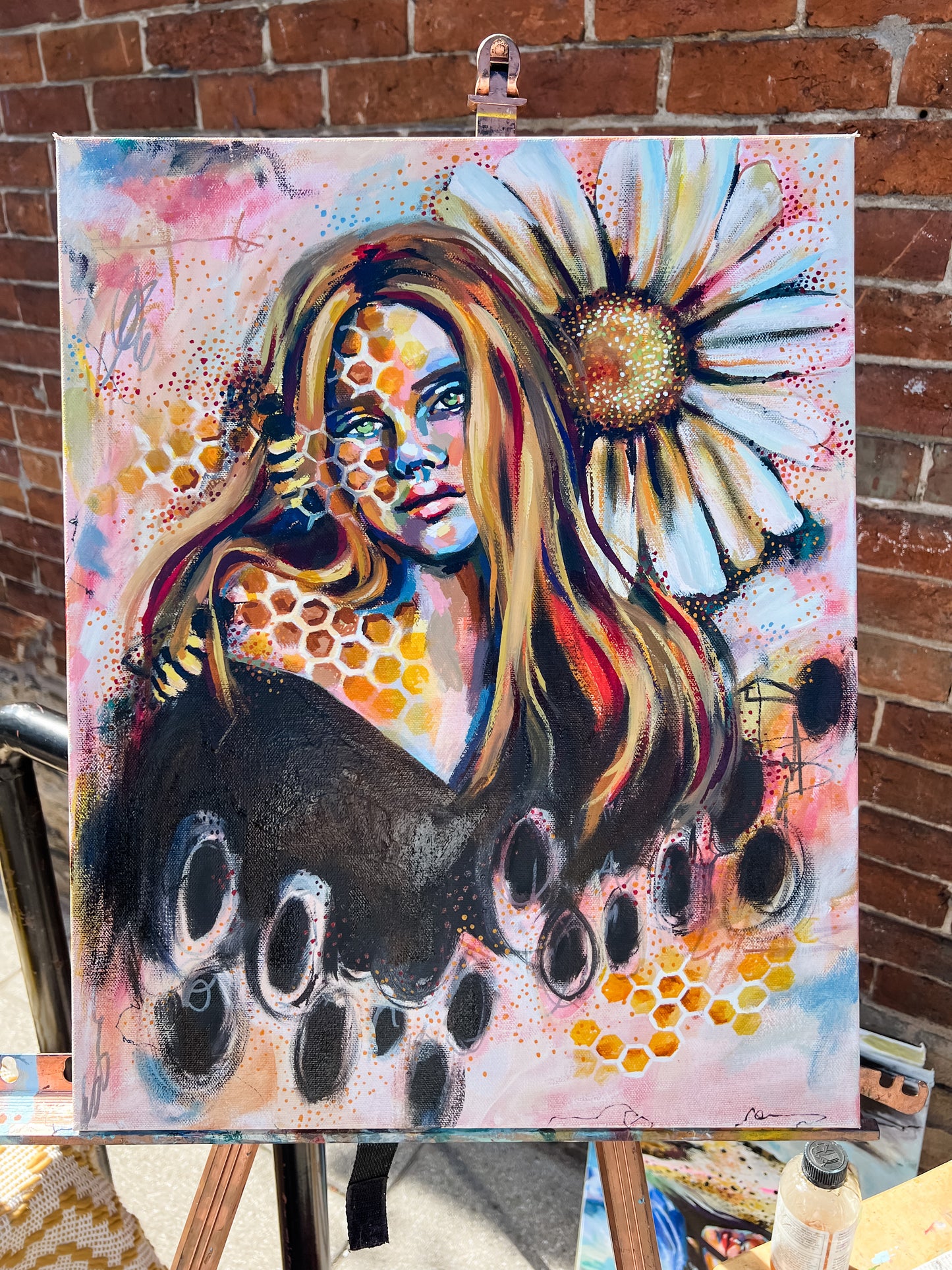 Envision
