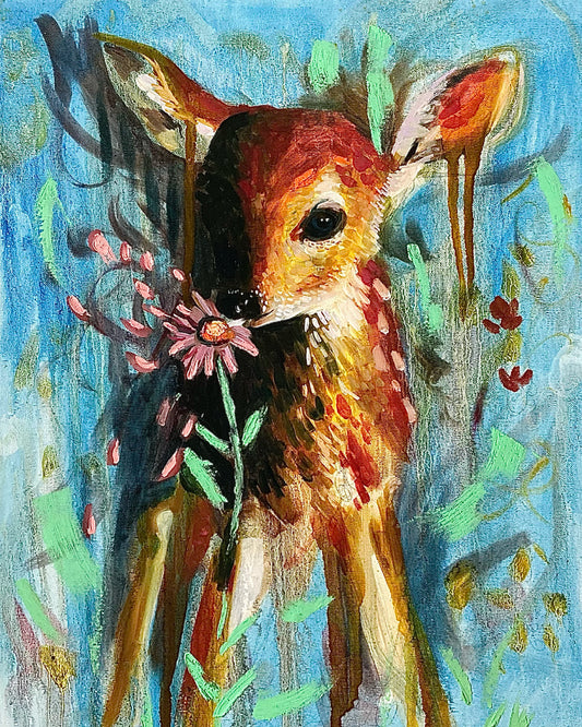 Windswept